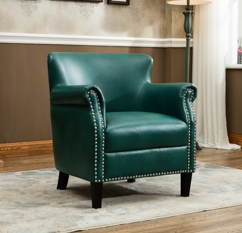 Gail 29.5'' Wide Armchair