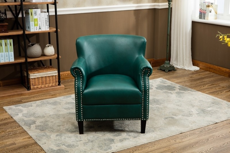 Gail 29.5'' Wide Armchair