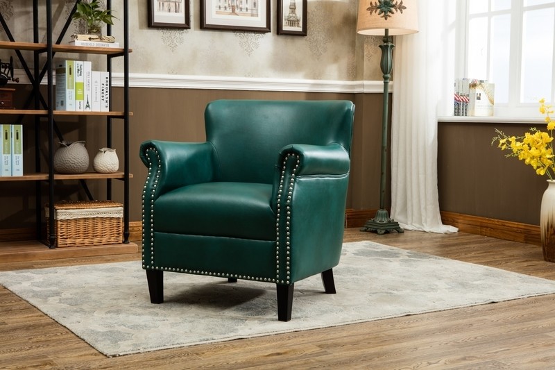 Gail 29.5'' Wide Armchair