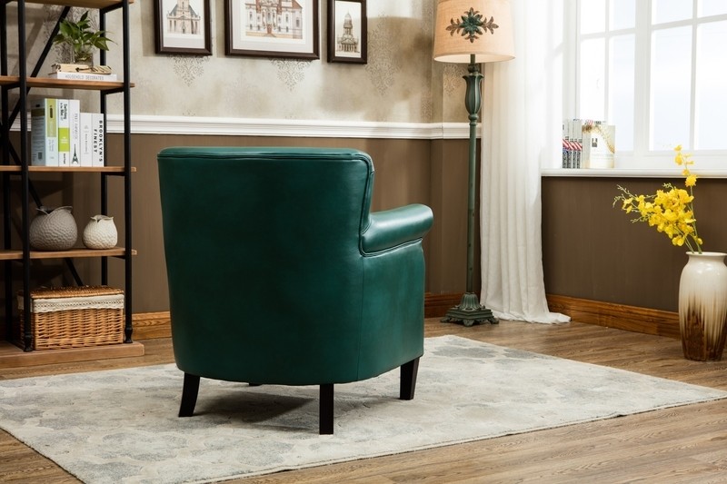Gail 29.5'' Wide Armchair