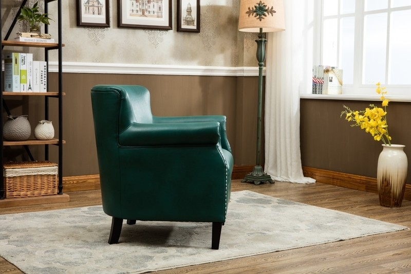 Gail 29.5'' Wide Armchair