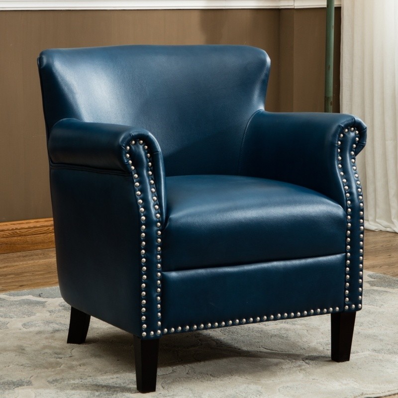 Gail Upholstered Armchair