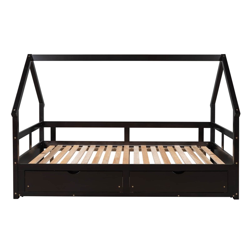 Gaiser Daybed with Trundle