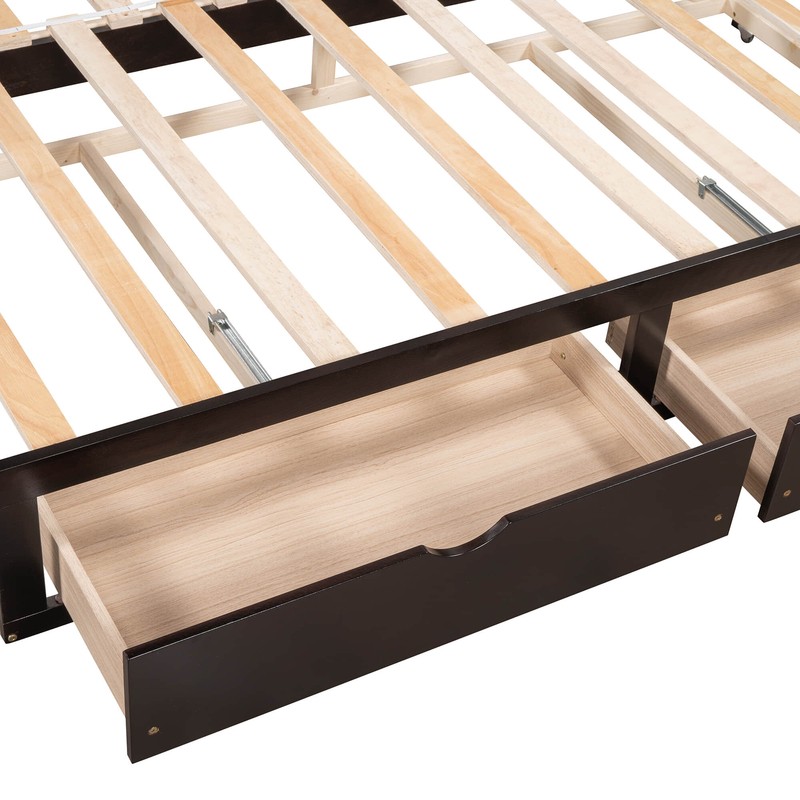 Gaiser Daybed with Trundle