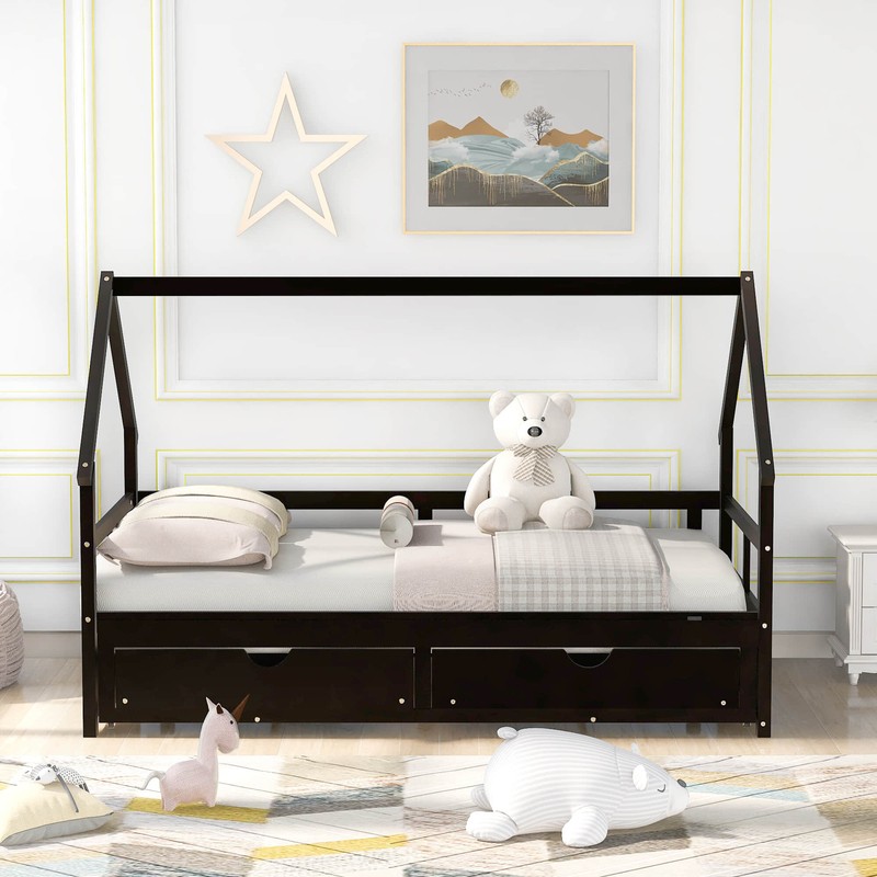 Gaiser Daybed with Trundle