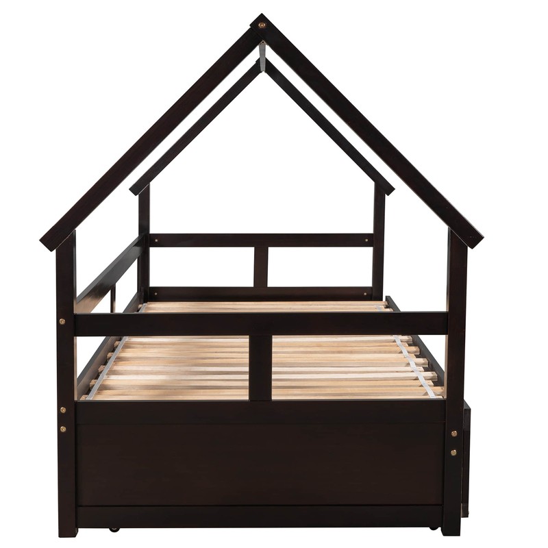 Gaiser Daybed with Trundle