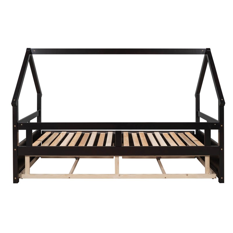 Gaiser Daybed with Trundle
