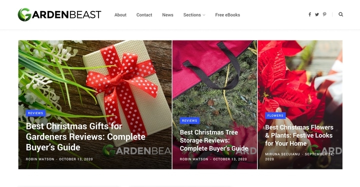 garden beast website homepage garden beast website homepage