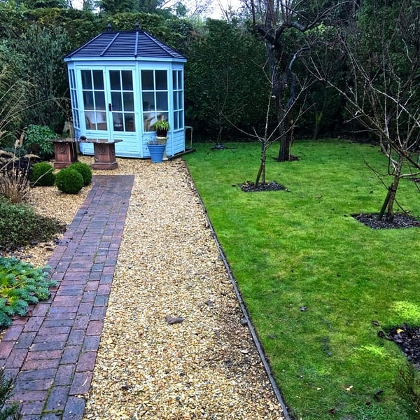 garden design with walkway garden design with walkway