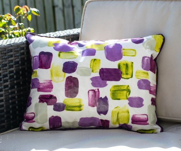 Garden Furniture Cushions Garden Furniture Cushions