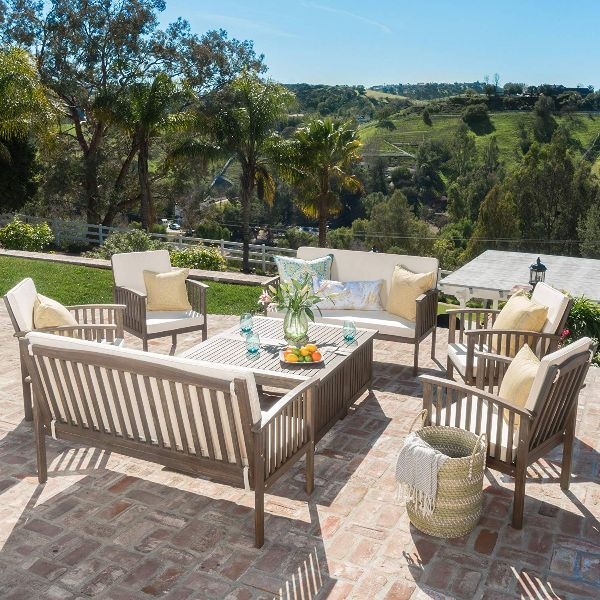 Garden Furniture In Wood Garden Furniture In Wood