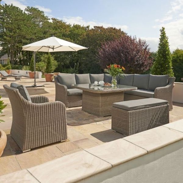 Garden Furniture Kettler Garden Furniture Kettler