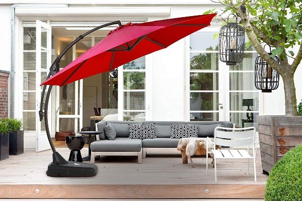 Garden Furniture Parasol Garden Furniture Parasol