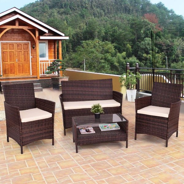 Garden Furniture Rattan Garden Furniture Rattan