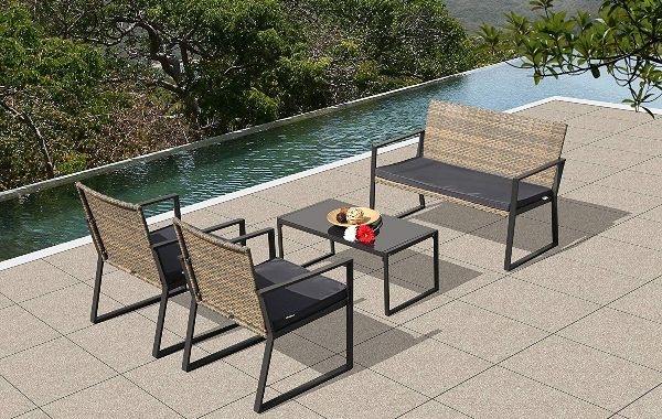 Garden Furniture Wicker Garden Furniture Wicker