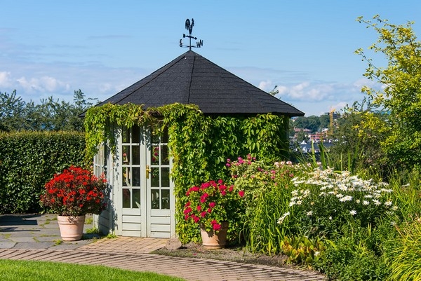 Garden Gazebo Garden Gazebo