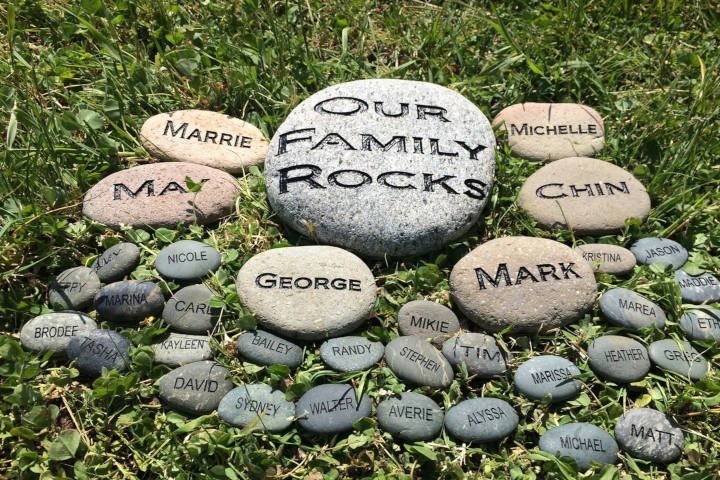 garden rocks pebbles garden rocks pebbles