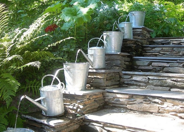 Garden Water Features Garden Water Features
