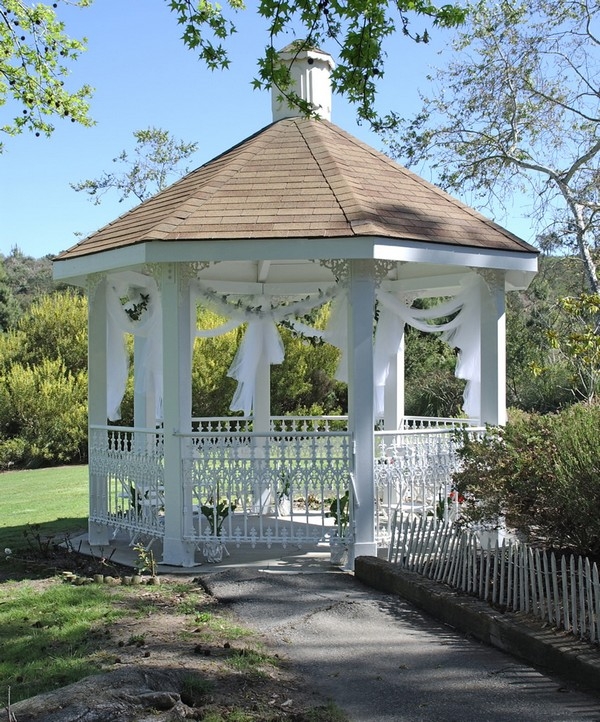 Gazebo Inn Gazebo Inn