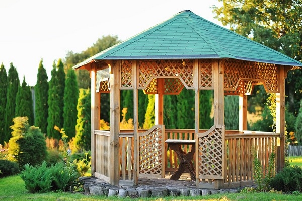 Gazebo Gazebo