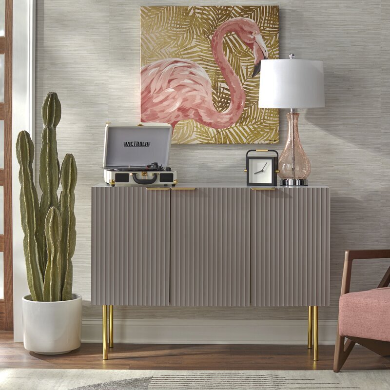 Glamorous Chic Sideboard and Buffet