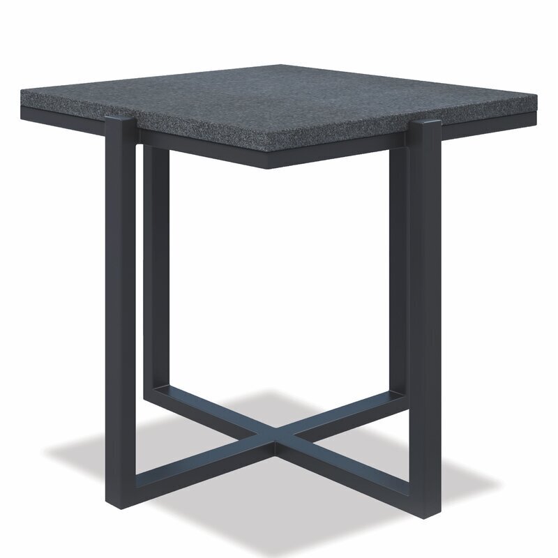 Granite Outdoor Table