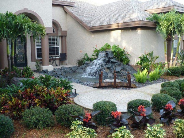 Great Landscape Gardens Great Landscape Gardens