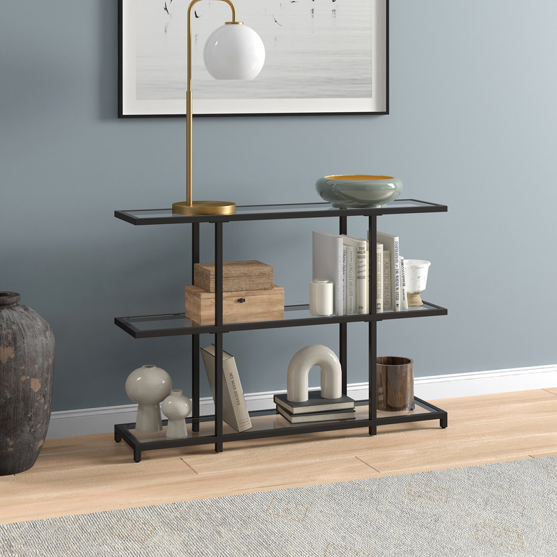 Greenwich Console Table