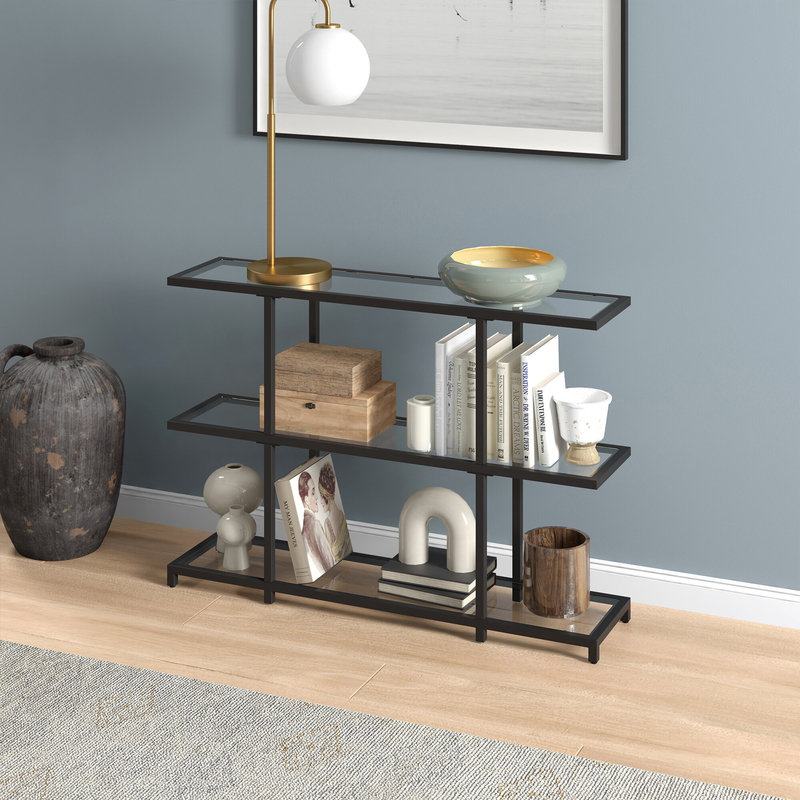 Greenwich Console Table