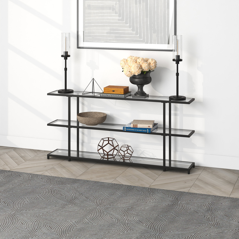 Greenwich Console Table