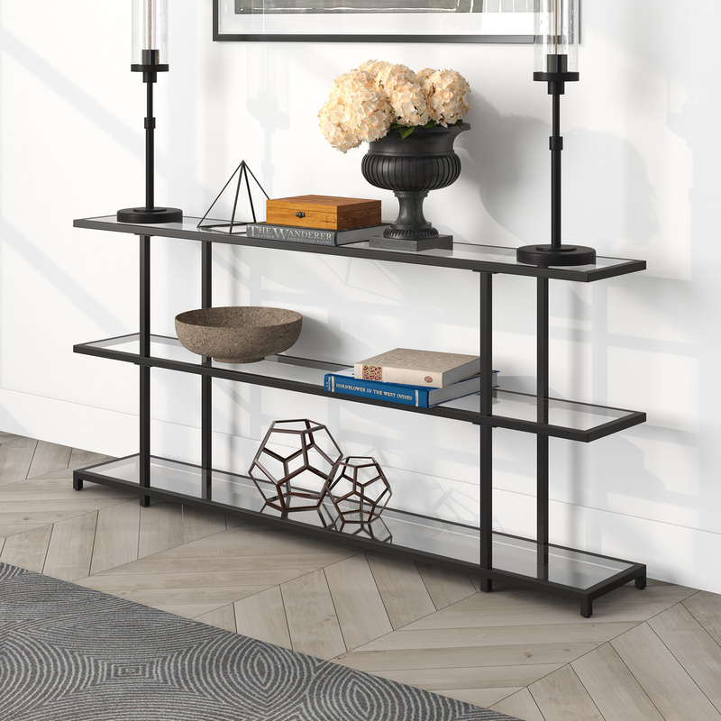 Greenwich Console Table