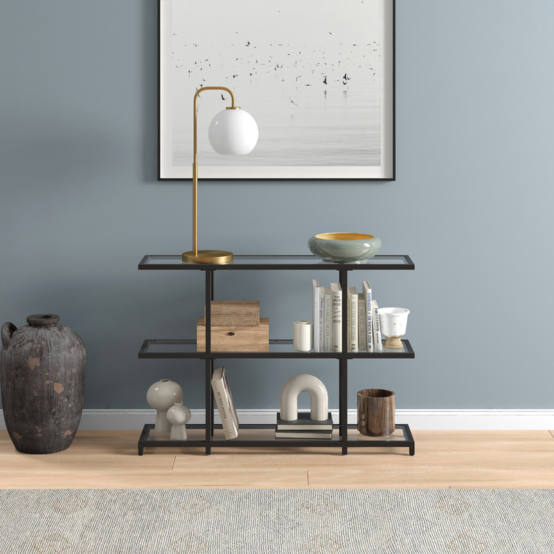 Greenwich Console Table