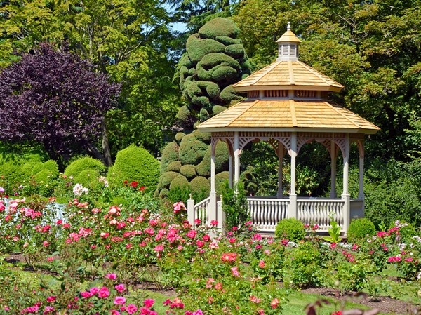 Grill Gazebo Grill Gazebo