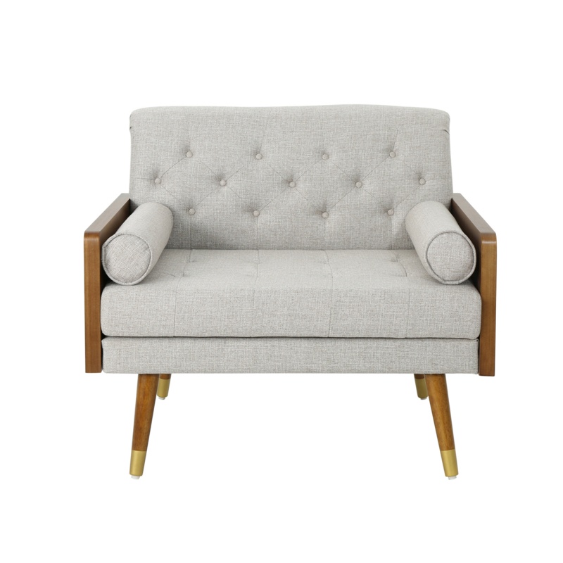 Haiden Upholstered Armchair