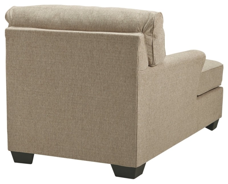 Haynes Chaise Lounge