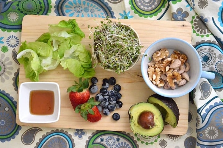 healthy microgreens healthy microgreens