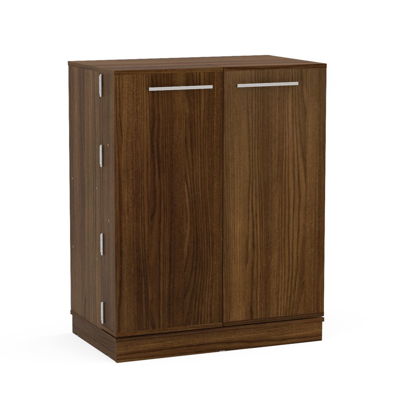 Hearne Expandable Bar Cabinet