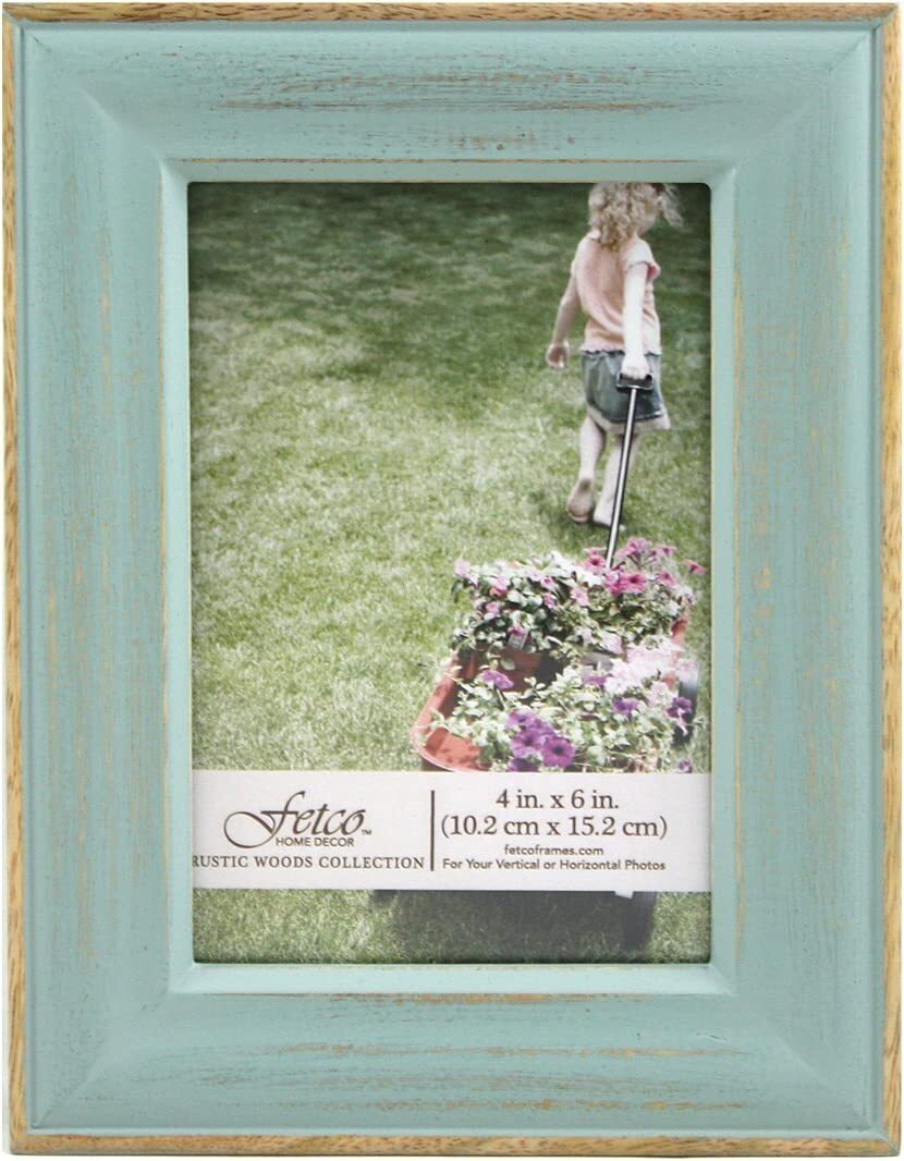 Homely Fetco Picture Frame