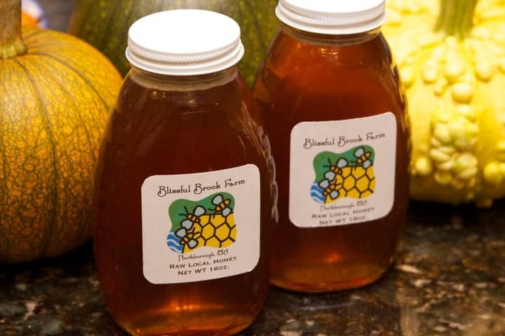 honey for bee sting honey for bee sting