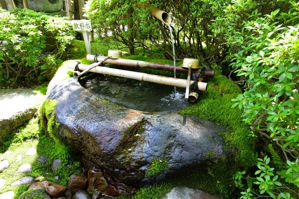 How To Build Water Features How To Build Water Features