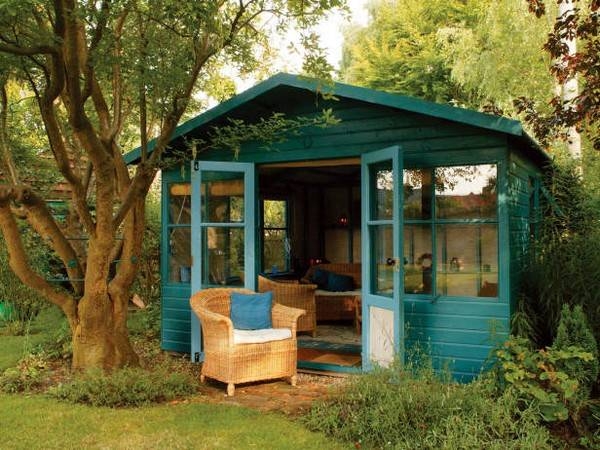 Ideas For Small Backyard Spaces Ideas For Small Backyard Spaces