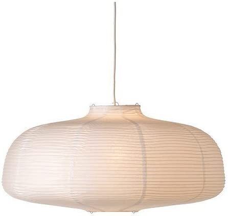 IKEA Rice Paper Lamp Shade Replacement
