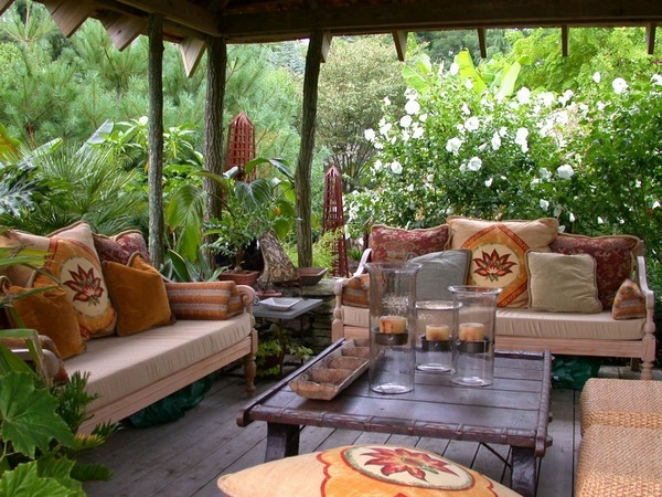 Indoor Garden Design Indoor Garden Design