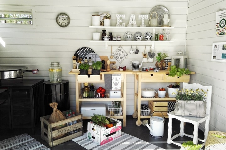indoor kitchen shelf wall herb garden indoor kitchen shelf wall herb garden