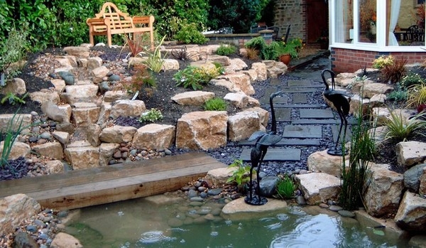 Indoor Water Features Indoor Water Features