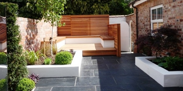 Inspirational Garden Ideas Inspirational Garden Ideas