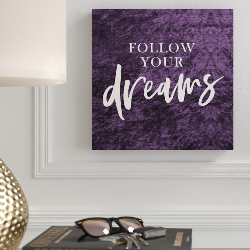 Inspiring Purple Picture for Living Room 