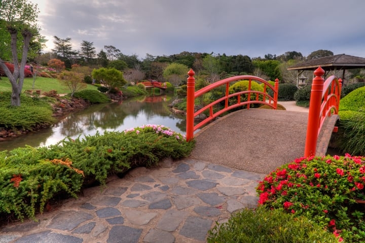 japanese flower garden japanese flower garden