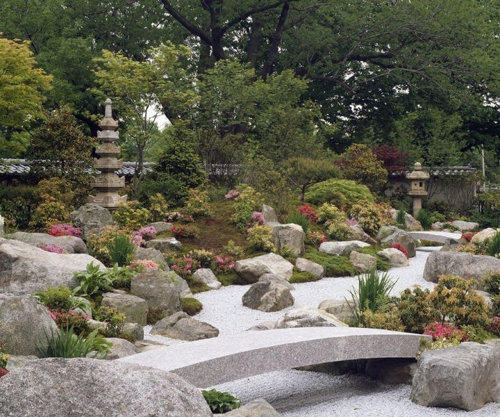 japanese garden elements japanese garden elements
