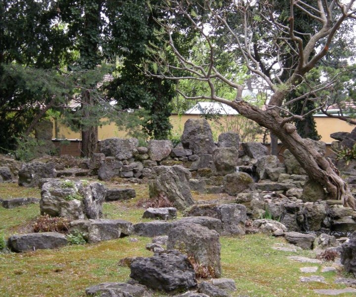 japanese gardens history japanese gardens history